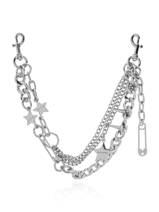 26FW 마크제이콥스 THE STAR CHARM 더 스타 참 숄더 백 2R4HSH038H02986 PINK - MARC JACOBS