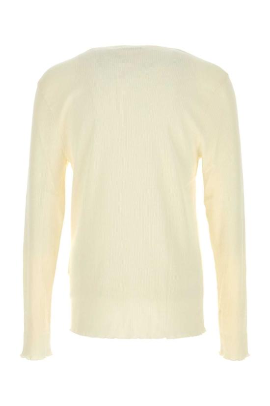 26FW 아워레가시 스웨터 M4266ECR CLORIPRIB BEIGE - OUR LEGACY