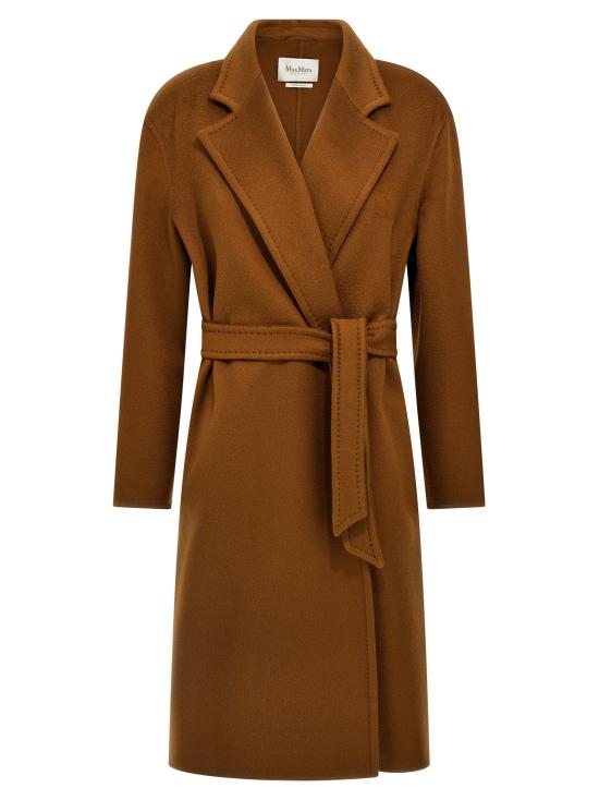  막스마라 코트 LD2511011101600029 CAMEL