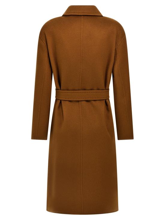  막스마라 코트 LD2511011101600029 CAMEL - MAX MARA