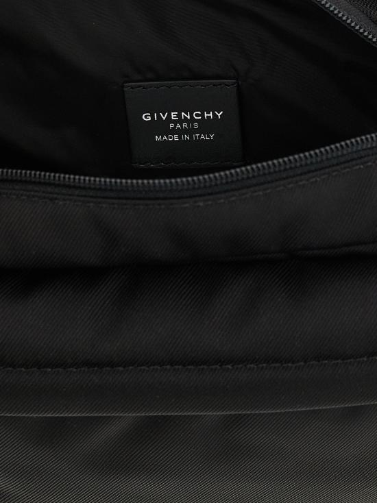  지방시 크로스백 LDBKU05CK1ZL001 BLACK - GIVENCHY
