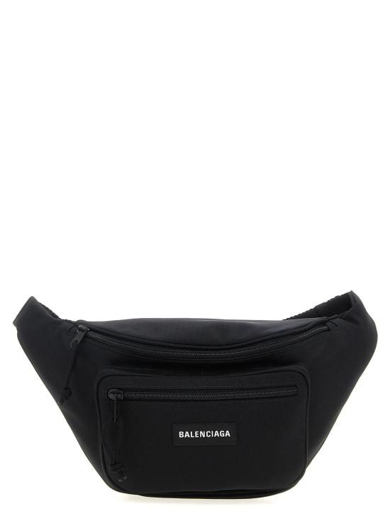  발렌시아가 벨트백 LD4823892JMF71000 BLACK