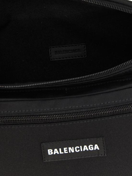  발렌시아가 벨트백 LD4823892JMF71000 BLACK - BALENCIAGA