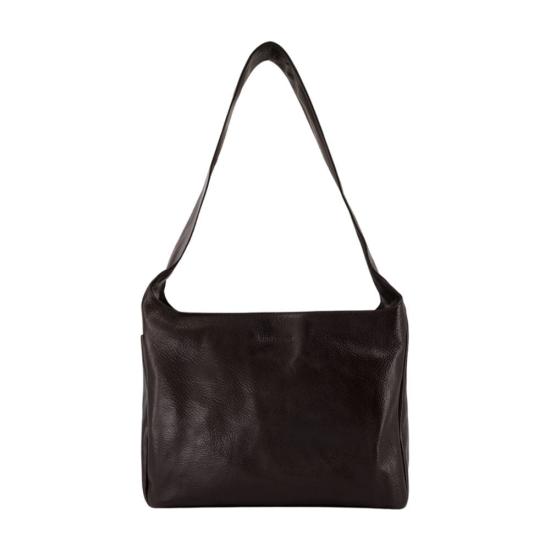 26FW 아워레가시 숄더백 OUR026006 BLACK