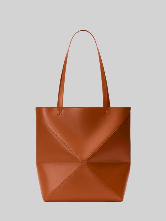 26FW 로에베 가방 A657G50X01 BROWN - LOEWE