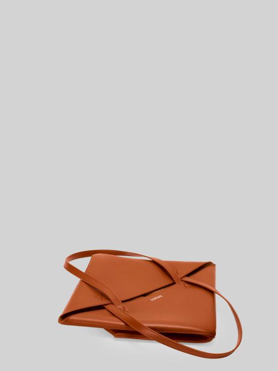 26FW 로에베 가방 A657G50X01 BROWN - LOEWE