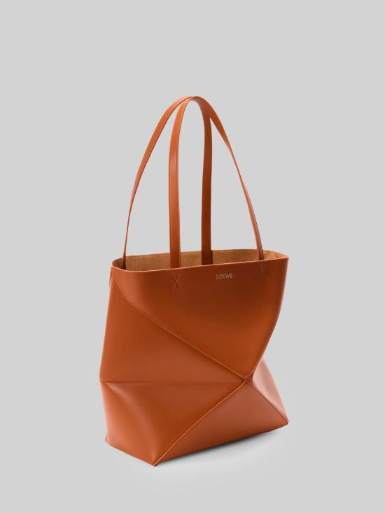 26FW 로에베 가방 A657G50X01 BROWN - LOEWE