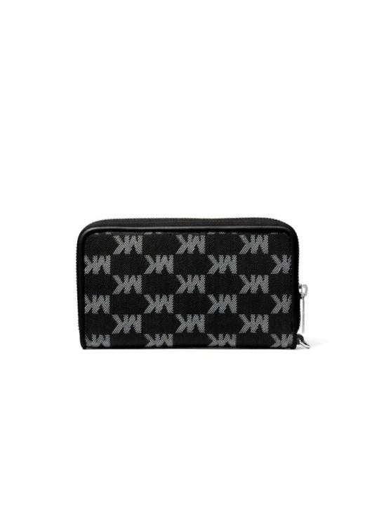  마이클 코어스 지갑 35S6STVE3J BLACK ONESIZE Michael Kors - MICHAEL KORS