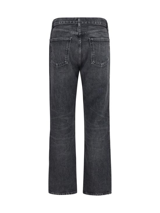 26FW 에이골디 데님 팬츠 A1401490 SEQU GRAY - AGOLDE