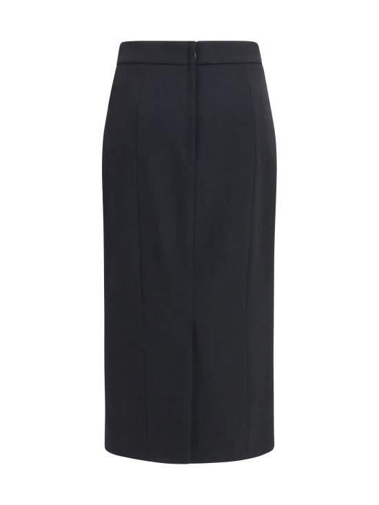  돌체앤가바나 스커트 F4DEJTFUBCE N0000 - DOLCE & GABBANA