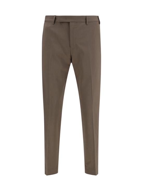 26FW 피티토리노 팬츠 COAFX0Z00FWDMA37 0105 BROWN