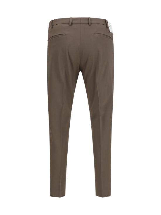 26FW 피티토리노 팬츠 COAFX0Z00FWDMA37 0105 BROWN - PT TORINO