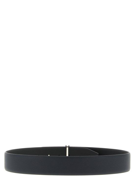  톰포드 벨트 LDTB178LCL236SUNA BLACK - TOMFORD