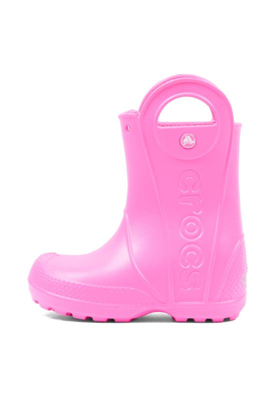 26FW [키즈] 크록스 미들 부츠 211052 PKCR FUCHSIA - CROCS