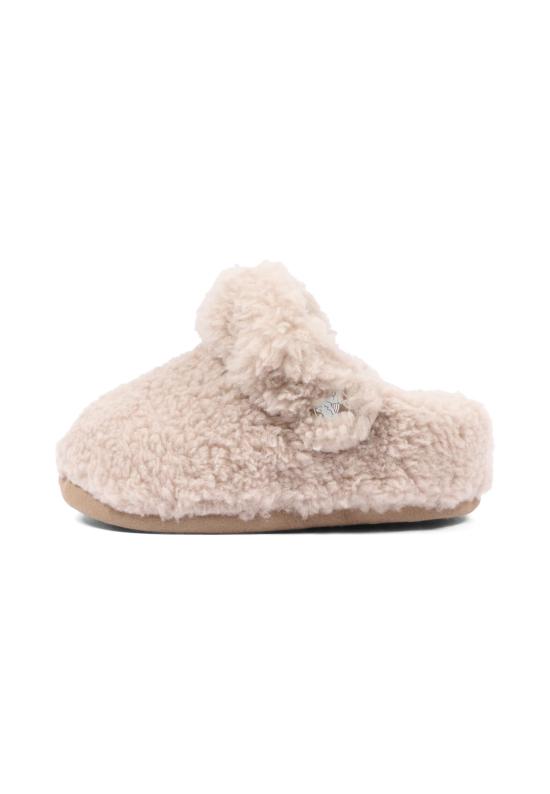 26FW [키즈] 크록스 플립플랍 210857 MUSH BEIGE - CROCS