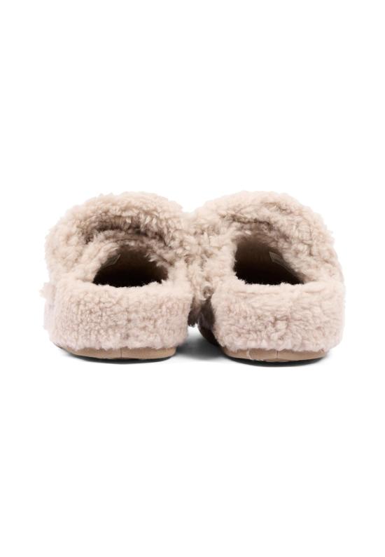 26FW [키즈] 크록스 플립플랍 210857 MUSH BEIGE - CROCS