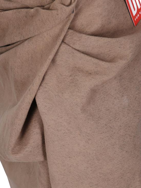  디젤 스커트 A2605109R5702 AI26 BROWN - DIESEL