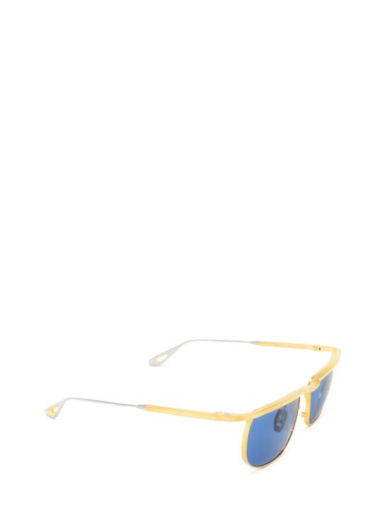 26FW 자크 마리 마지 선글라스 MELVILLE GOLD JMMME40 - JACQUES MARIE MAGE