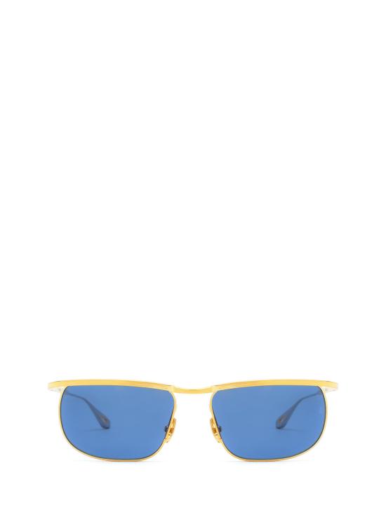 26FW 자크 마리 마지 선글라스 MELVILLE GOLD JMMME40