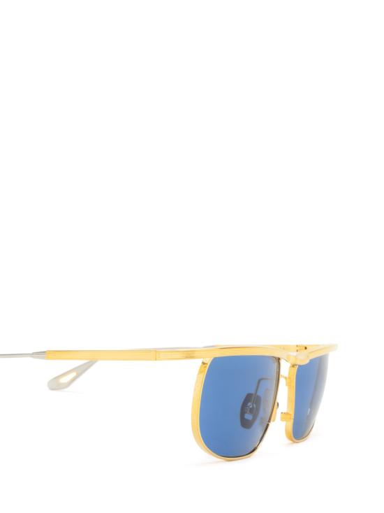 26FW 자크 마리 마지 선글라스 MELVILLE GOLD JMMME40 - JACQUES MARIE MAGE
