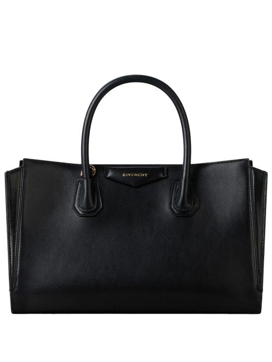 26FW 지방시 토트백 BB5197B2HF 001 BLACK