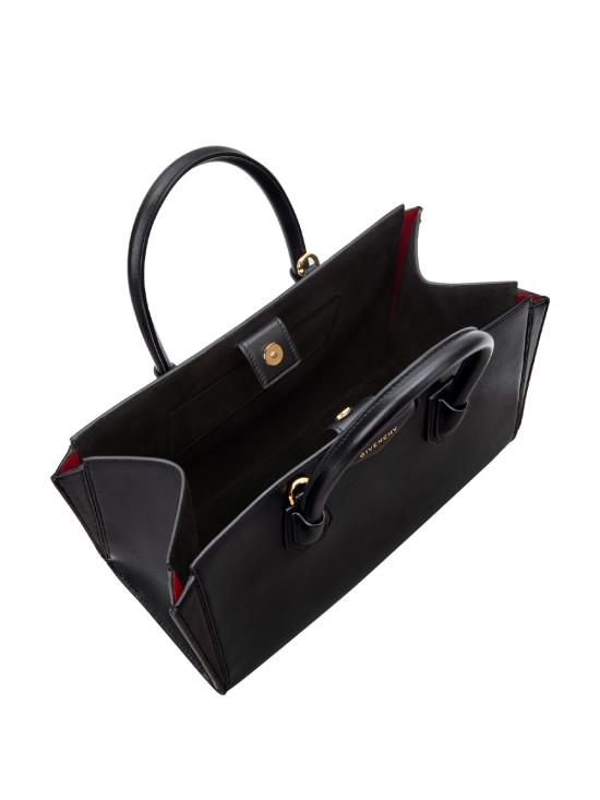 26FW 지방시 토트백 BB5197B2HF 001 BLACK - GIVENCHY