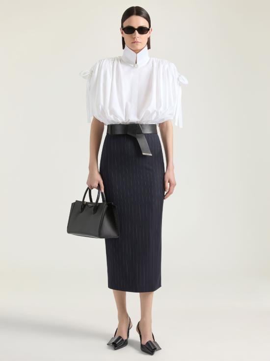 26FW 지방시 토트백 BB5197B2HF 001 BLACK - GIVENCHY