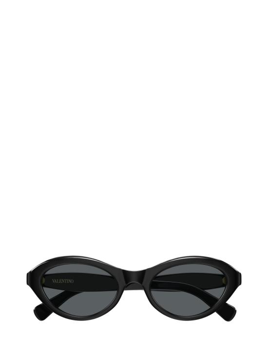 26FW 발렌티노 가라바니 선글라스 VG0008SA 001 BLACK