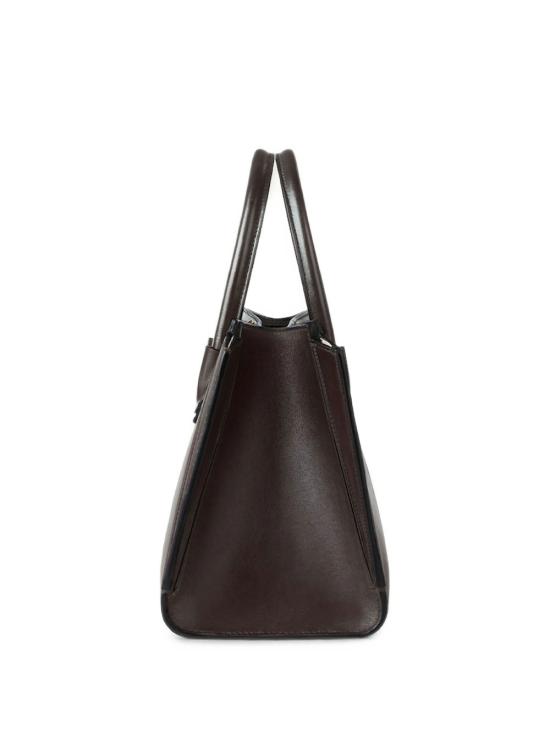 26FW 지방시 토트백 BB5197B2HF 206 CHOCOLATE - GIVENCHY