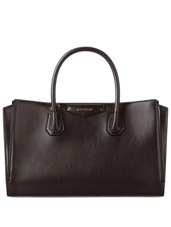 26FW 지방시 토트백 BB5197B2HF 206 CHOCOLATE