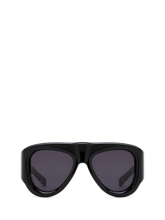 26FW 자크 마리 마지 선글라스 BARCLAY BLACK JMMYB88