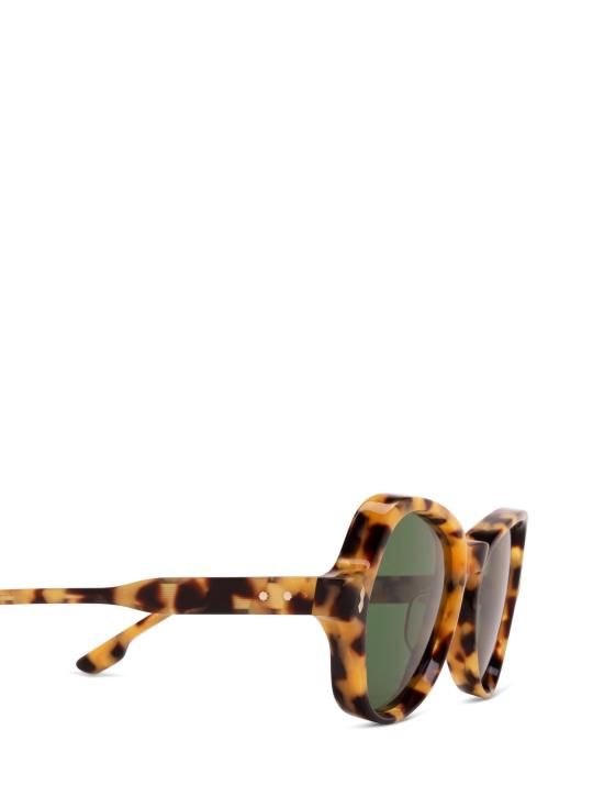 26FW 자크 마리 마지 선글라스 CANDY GOLD DUST JMMNY53 - JACQUES MARIE MAGE