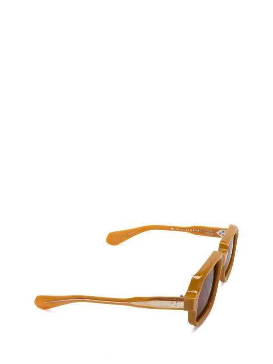 26FW 자크 마리 마지 선글라스 CHALLENGER SUNTAN JMMCG10R - JACQUES MARIE MAGE