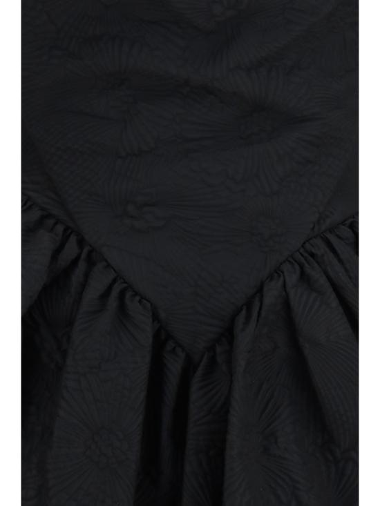  비비안웨스트우드 선데이 드레이프 미니 드레스 1101039HW01NR N401 - VIVIENNE WESTWOOD