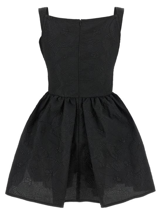  비비안웨스트우드 원피스 LD1101039HW01NRN401 BLACK - VIVIENNE WESTWOOD
