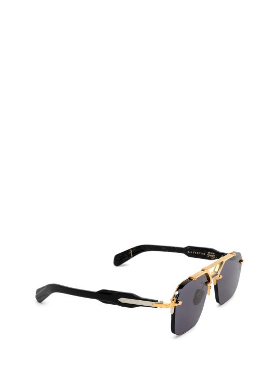 26FW 자크 마리 마지 선글라스 SILVERTON GOLD JMMSVR40 - JACQUES MARIE MAGE