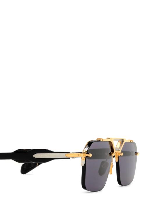 26FW 자크 마리 마지 선글라스 SILVERTON GOLD JMMSVR40 - JACQUES MARIE MAGE