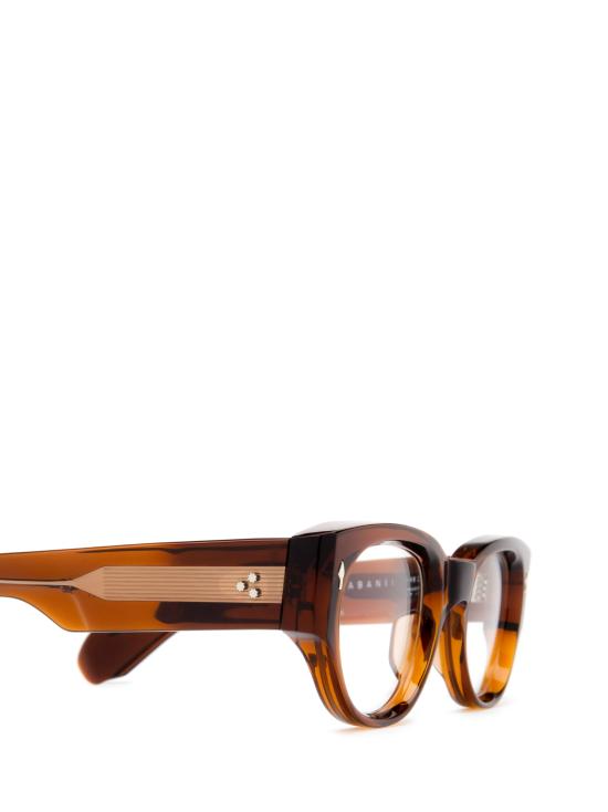 26FW 자크 마리 마지 안경 ALTABANI HICKORY JMMAB1D - JACQUES MARIE MAGE
