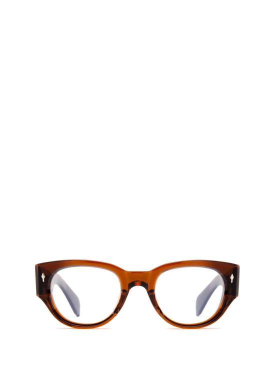 26FW 자크 마리 마지 안경 ALTABANI HICKORY JMMAB1D