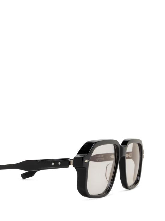 26FW 자크 마리 마지 안경 DOMOTO OPT BLACK JMMOT88 - JACQUES MARIE MAGE