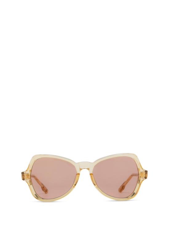 26FW 자크 마리 마지 선글라스 CANDY PEARL JMMNY12