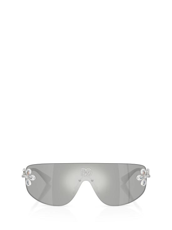 26FW 돌체앤가바나 선글라스 DG2333B 05 8V SILVER