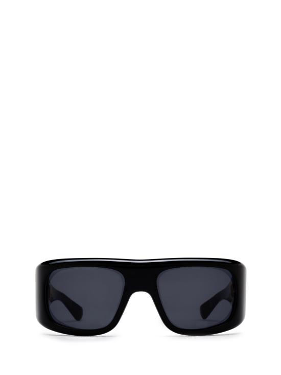 26FW 자크 마리 마지 선글라스 BENSON BLACK JMMEN88