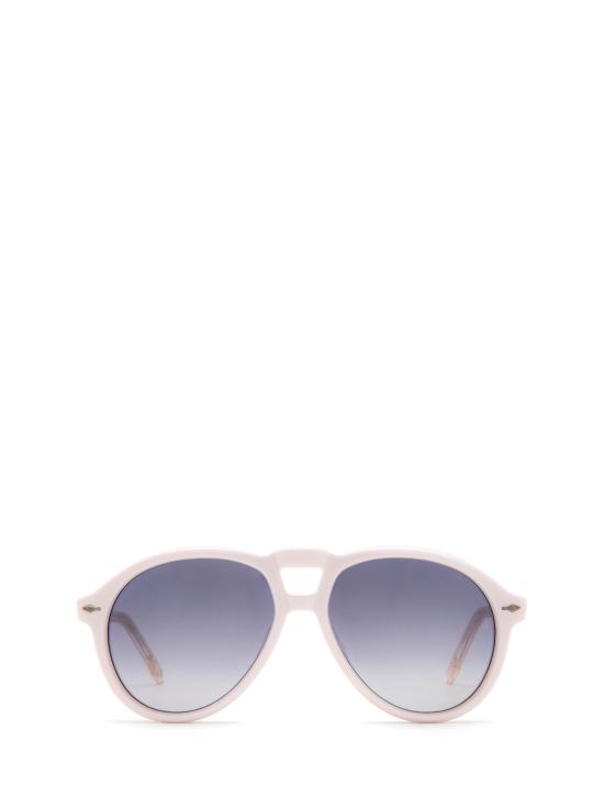 26FW 자크 마리 마지 선글라스 VALKYRIE MARSHMALLOW JMMVK 11X
