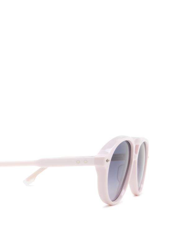 26FW 자크 마리 마지 선글라스 VALKYRIE MARSHMALLOW JMMVK 11X - JACQUES MARIE MAGE