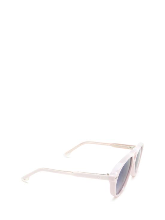 26FW 자크 마리 마지 선글라스 VALKYRIE MARSHMALLOW JMMVK 11X - JACQUES MARIE MAGE