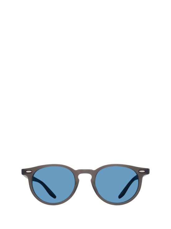 26FW 바본페레이라 선글라스 BP40036I MDU MAR TRASPARENT GREY