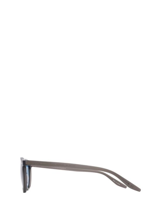 26FW 바본페레이라 선글라스 BP40036I MDU MAR TRASPARENT GREY - BARTON PERREIRA