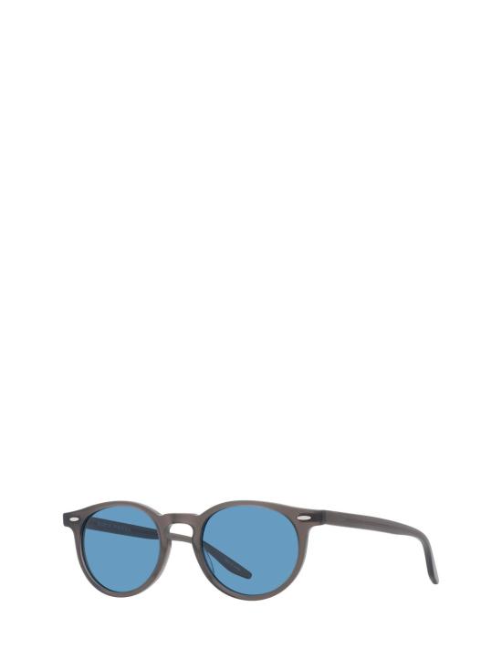 26FW 바본페레이라 선글라스 BP40036I MDU MAR TRASPARENT GREY - BARTON PERREIRA
