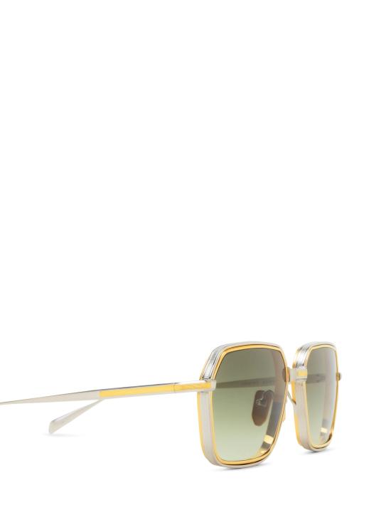 26FW 자크 마리 마지 선글라스 ADMIRAL SILVER JMMADM 41 - JACQUES MARIE MAGE
